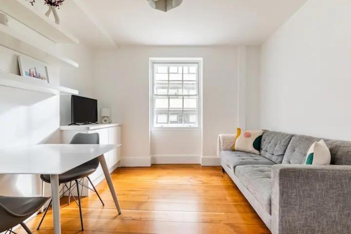 London City 1 Bed With Roof Terrace ภายนอก รูปภาพ